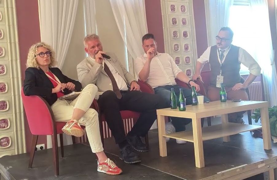 Państwo powinno przejąć finansowanie porodówki w Lesku?