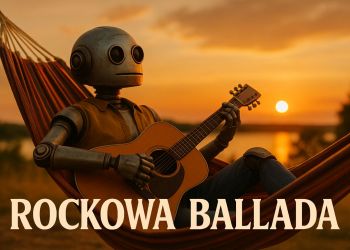 Muzyczne EjAj – Rockowa ballada