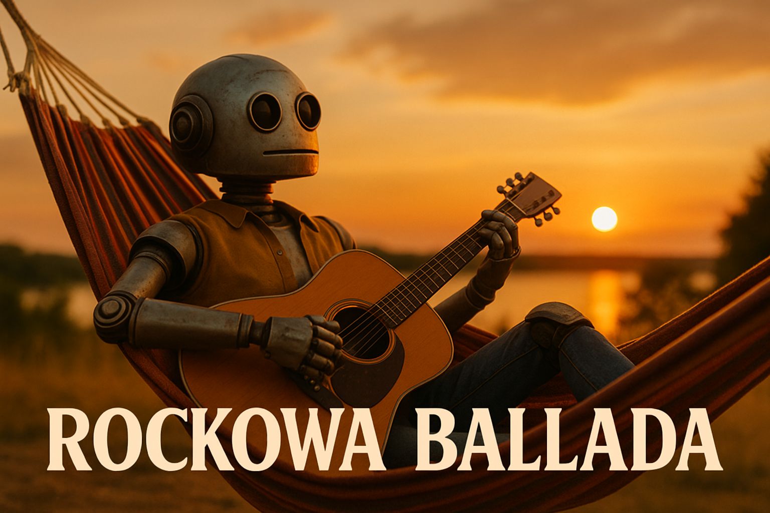 Muzyczne EjAj – Rockowa ballada