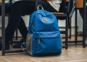 Powrót do do szkoły – „Przeciw przemocy”