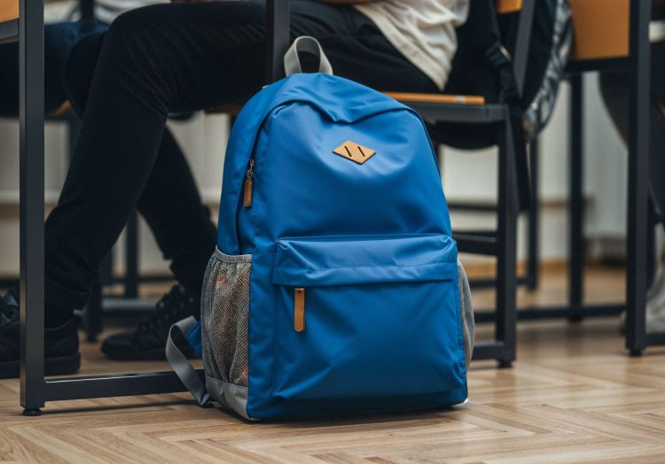 Powrót do do szkoły – „Przeciw przemocy”