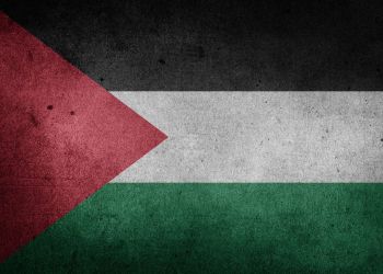 MSZ: Polska w ciągu dwóch lat wsparła Palestynę kwotą ponad 50 mln zł