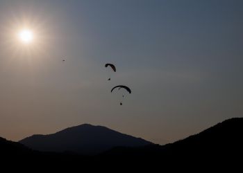 Tragedia podczas szkolenia w USA. Zginęło dwóch polskich żołnierzy