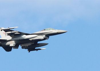 Szczątki 16 dronów odnalezione na terenie pięciu województw, część została zestrzelona przez lotnictwo