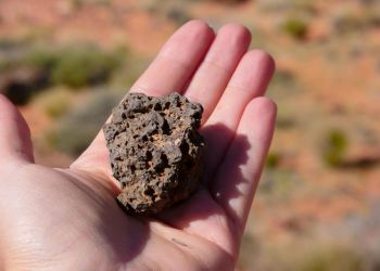 18 września – Dzień Geologa i Światowy Dzień Monitoringu Wód