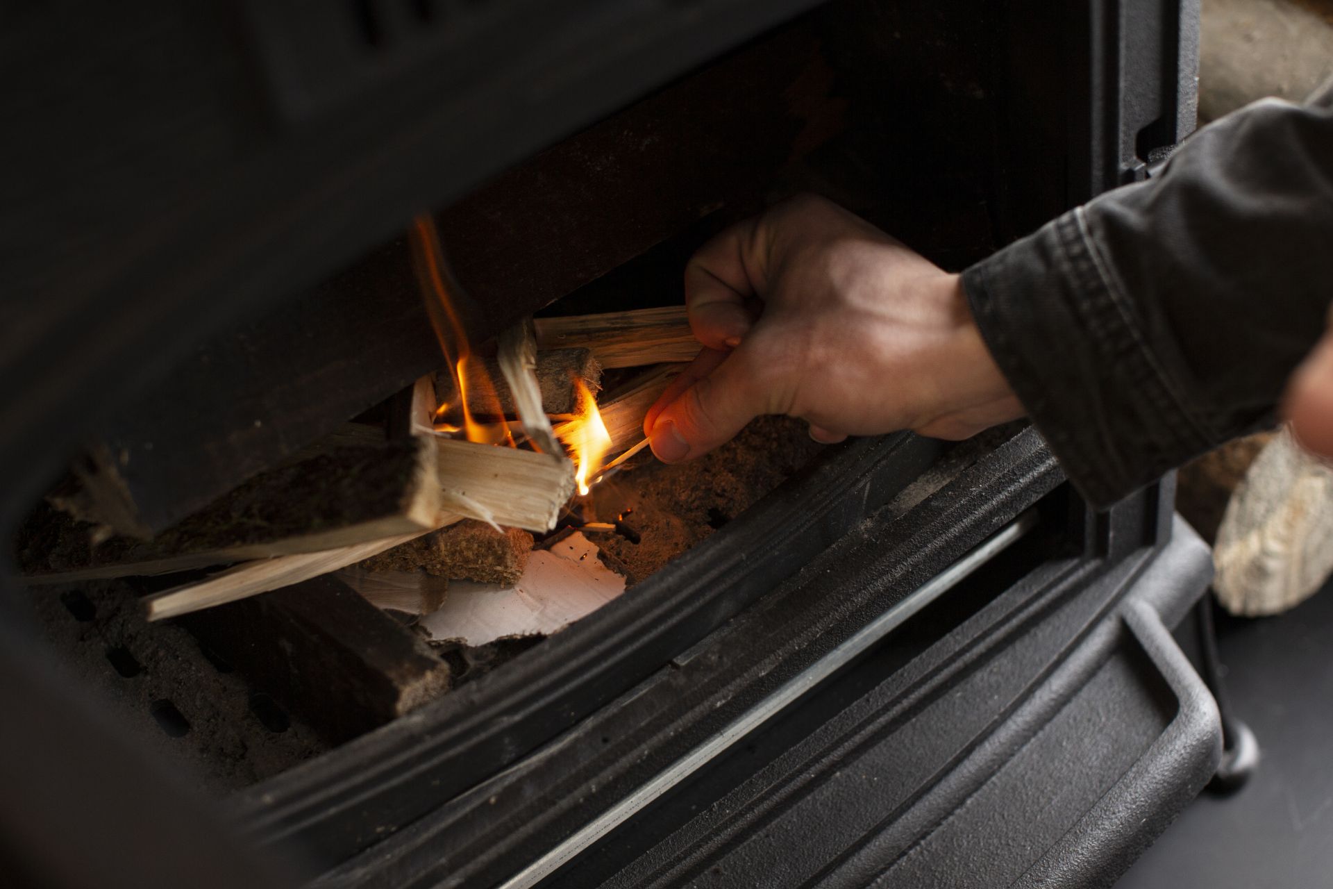 Piece bezklasowe zakazane na Podkarpaciu. Do końca 2025 roku trzeba je wymienić