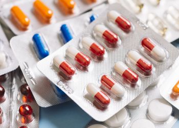 CBŚP zlikwidowało największą nielegalną fabrykę fałszywych leków w Polsce