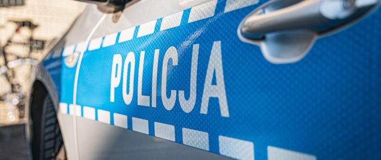 Tragiczny wypadek w Jeżowem. Dwie osoby nie żyją [AKTUALIZACJA]