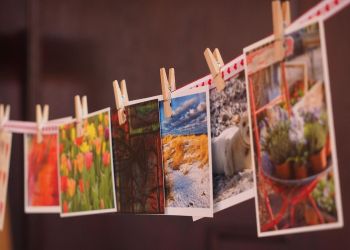 „Pocztówka z Pogórza Strzyżowskiego”: rusza V edycja konkursu plastycznego