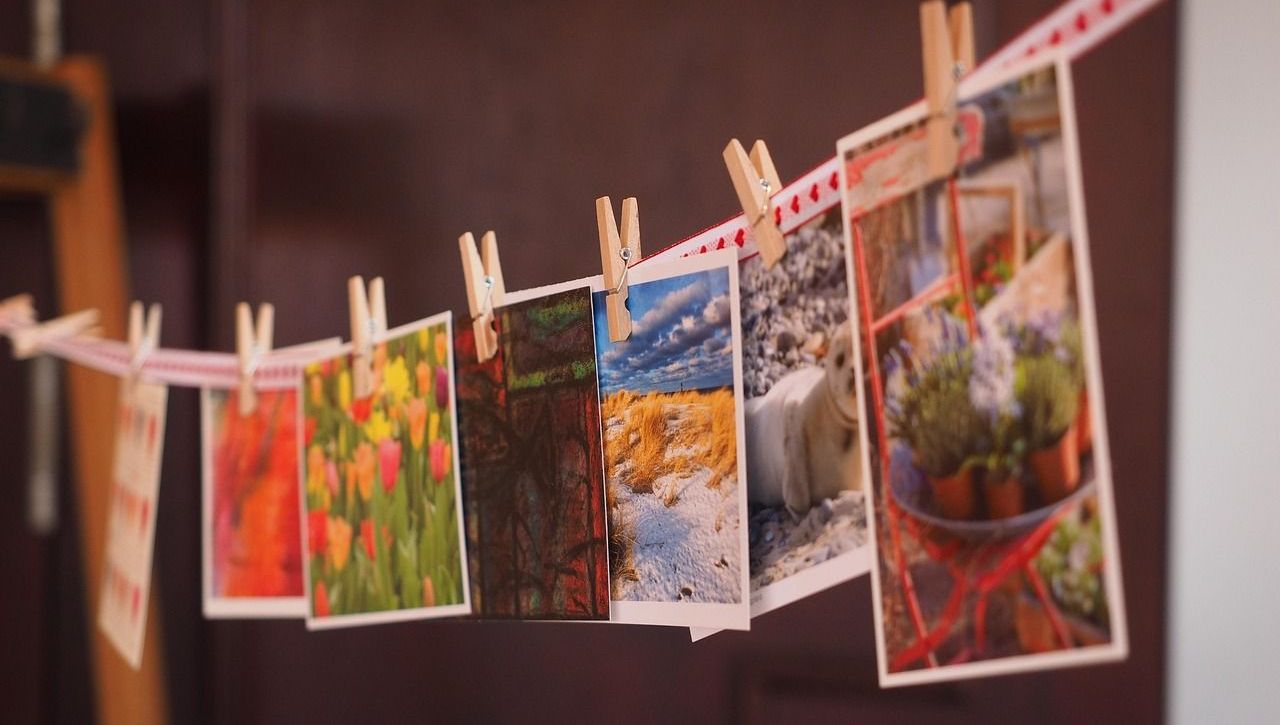 „Pocztówka z Pogórza Strzyżowskiego”: rusza V edycja konkursu plastycznego