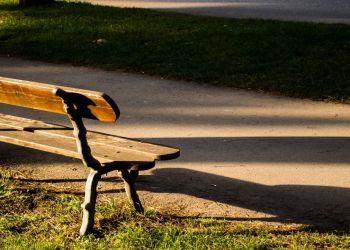 Park Klagenfurt na Staromieściu upamiętnia 50-lecie partnerstwa Rzeszowa i Klagenfurtu