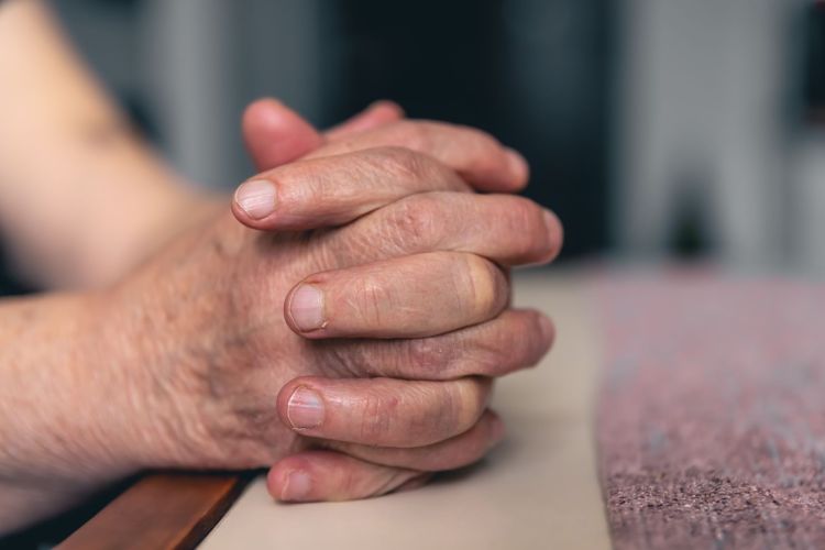 36-latek w rękach policji za próbę wyłudzenia „na wnuczka”