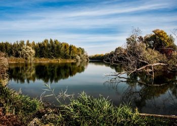 Na Podkarpaciu powstanie ponad 120 obiektów, w tym 34 zbiorniki retencyjne