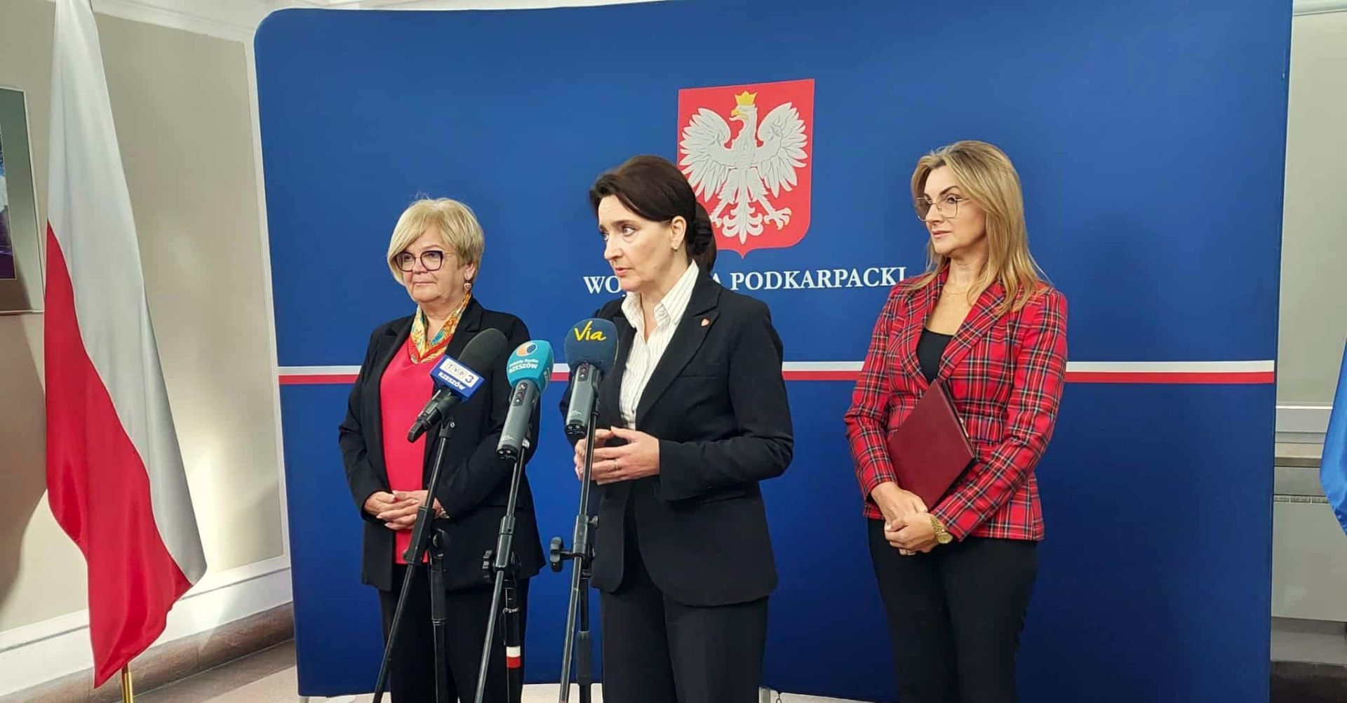 Polityka senioralna priorytetem. Ponad 223 mln zł na potrzeby osób starszych