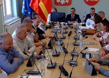 Gmina Lubaczów przyjęła strategie rozwoju i wsparcia społecznego do 2032 roku