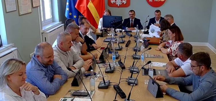 Gmina Lubaczów przyjęła strategie rozwoju i wsparcia społecznego do 2032 roku