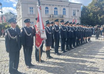 Wojewódzkie obchody święta Krajowej Administracji Skarbowej w Rzeszowie [ZDJĘCIA]