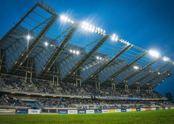 Stal Rzeszów lepsza od Znicza. Trzy punkty zostają przy Hetmańskiej