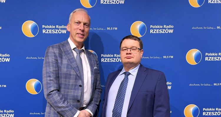 Nowy szpital w Świlczy wciąż tylko na papierze. Brakuje pieniędzy na budowę