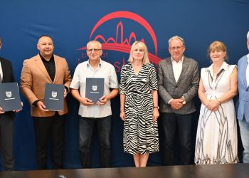 Nowoczesne boisko powstanie przy Zespole Szkół Drogowo-Geodezyjnych w Jarosławiu