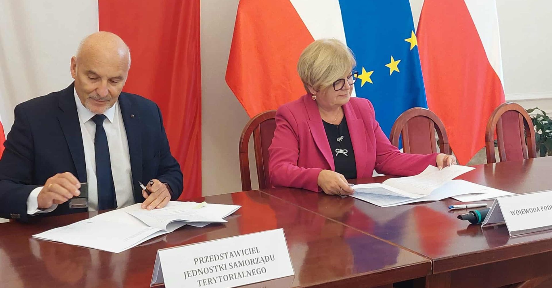 Kolejne pieniądze dla samorządów na ochronę ludności i obronę cywilną