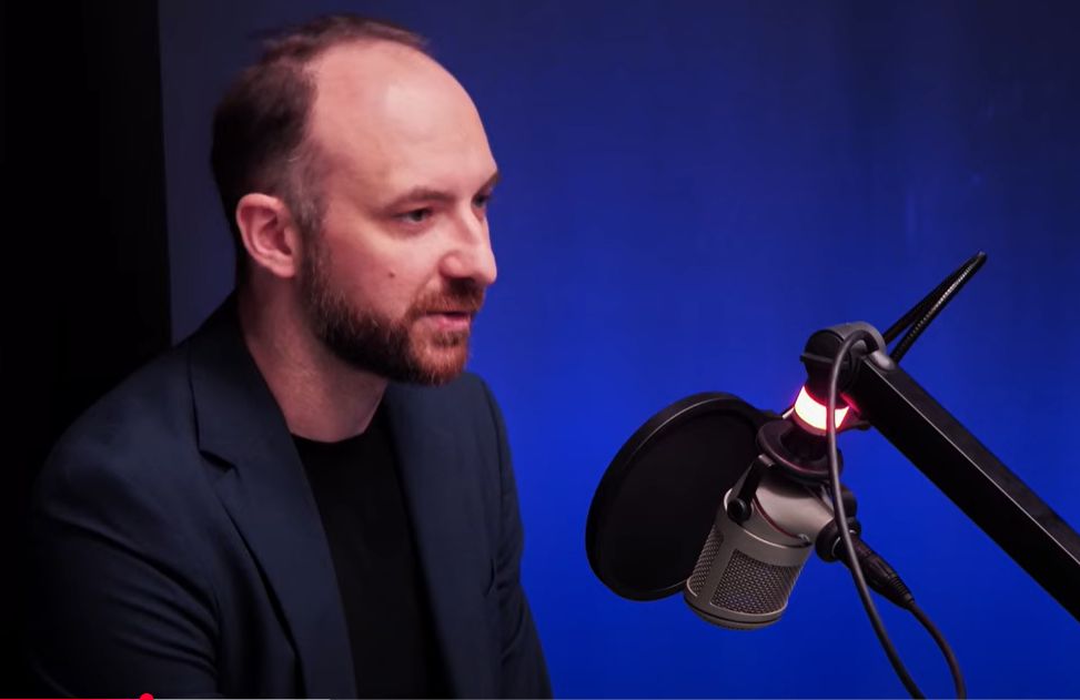 Dawid Pikor, dyrektor Miejskiego Ośrodka Kultury w Dębicy o Galicja Blues Festiwal