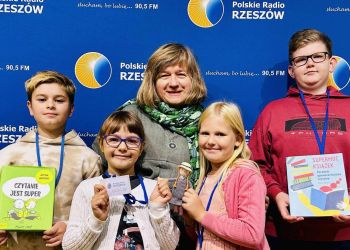 Poczytajki czyli radosne spotkania z książkami