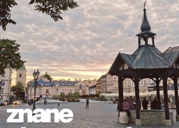 Znane Niezapomniane. Radiowy przewodnik po zabytkach Rzeszowa