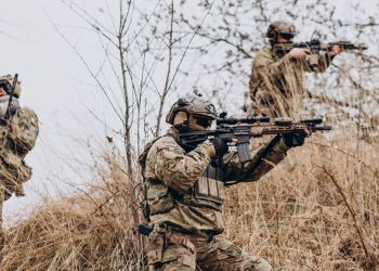 Zapad-2025: Rosja ma trzy cele – ćwiczy wojsko, chroni infrastrukturę i odwraca uwagę