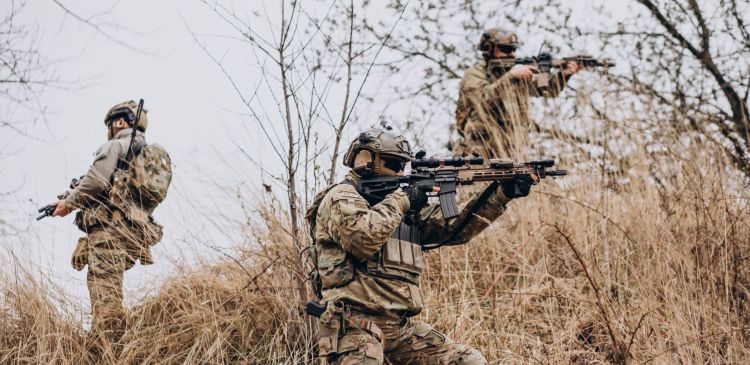 Zapad-2025: Rosja ma trzy cele – ćwiczy wojsko, chroni infrastrukturę i odwraca uwagę