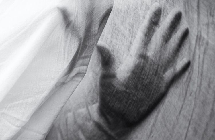 „Dotyk” – wystawa Katarzyny Warańskiej w Rzeszowie