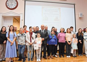 „Nieznane choć bliskie”. Zabytki w obiektywie mieszkańców powiatu ropczycko-sędziszowskiego