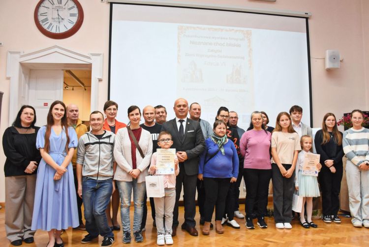 „Nieznane choć bliskie”. Zabytki w obiektywie mieszkańców powiatu ropczycko-sędziszowskiego