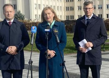 Posłowie pytają o stan przygotowań do budowy północno-wschodniej obwodnicy Rzeszowa