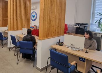 Poprawa dostępności do budynków użyteczności publicznej w Przemyślu - Polskie Radio Rzeszów