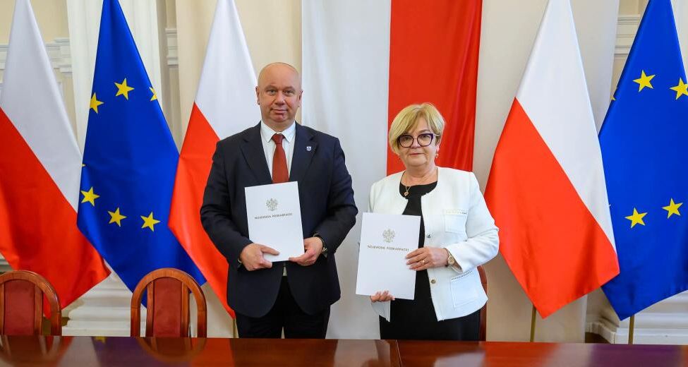 Leżajsk z dofinansowaniem na sprzęt kryzysowy. Będą agregaty, namioty i pompy