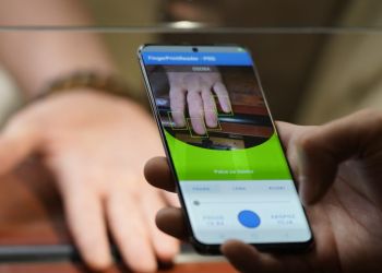 System Entry-Exit już działa na podkarpackich granicach. Pierwsze kontrole w Medyce i Przemyślu [ZDJĘCIA]