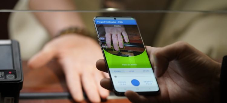 System Entry-Exit już działa na podkarpackich granicach. Pierwsze kontrole w Medyce i Przemyślu [ZDJĘCIA]