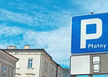 Nowe strefy płatnego parkowania w Przemyślu [ZDJĘCIA]