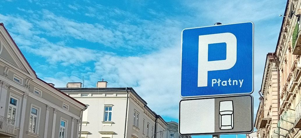 Nowe strefy płatnego parkowania w Przemyślu [ZDJĘCIA]