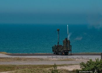 3 mld zł dla Polskiej Grupy Zbrojeniowej na inwestycje w program Narew