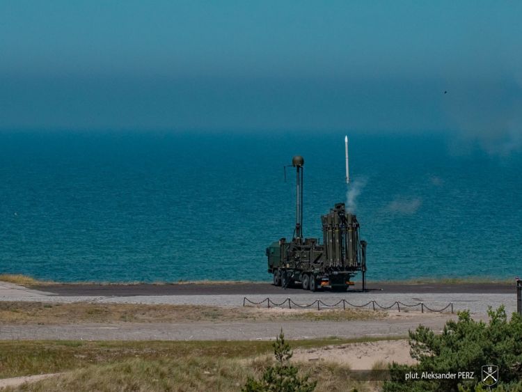 3 mld zł dla Polskiej Grupy Zbrojeniowej na inwestycje w program Narew