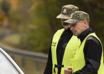 Straż Graniczna: Ponad 220 cudzoziemców przebywało nielegalnie na Podkarpaciu