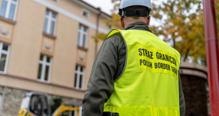 Ponad 450 cudzoziemców pracowało na Podkarpaciu nielegalnie 1 - Polskie Radio Rzeszów Ponad 450 cudzoziemców pracowało na Podkarpaciu nielegalnie