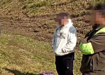 Straż graniczna zatrzymała obywateli Kolumbii. Pracowali nielegalnie