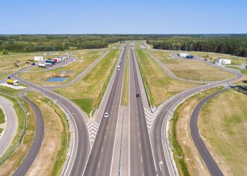 GDDKiA ogłosiła przetarg na dzierżawę MOP-ów przy S19