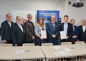 118 milionów złotych na nową inwestycję: Duńkowiczki i Żurawicę połączy droga wojewódzka