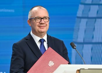 Adam Bodnar będzie gościem Podkarpackiego Forum Myśli Prawniczej w WSPiA