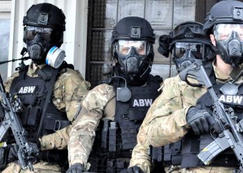 Premier: ABW zatrzymała osiem osób podejrzewanych o przygotowania do przeprowadzenia aktów dywersji