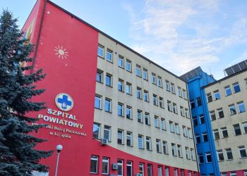 Szpital w Leżajsku likwiduje porodówkę i oddział noworodkowy